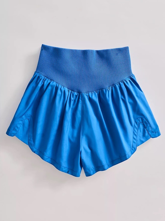 Free People Pants - FP Movement Carpe Diem Shorts